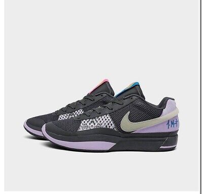 ad eBay - NIKE JA 1 BASKETBALL SHOES - Buy Now, click the link (eBay) Nike Ja 1, Buy Shoes, Men Clothing, Shoes Men, Basketball Shoes, Click The Link, Buy Now, Shoes Mens, Men's Shoes