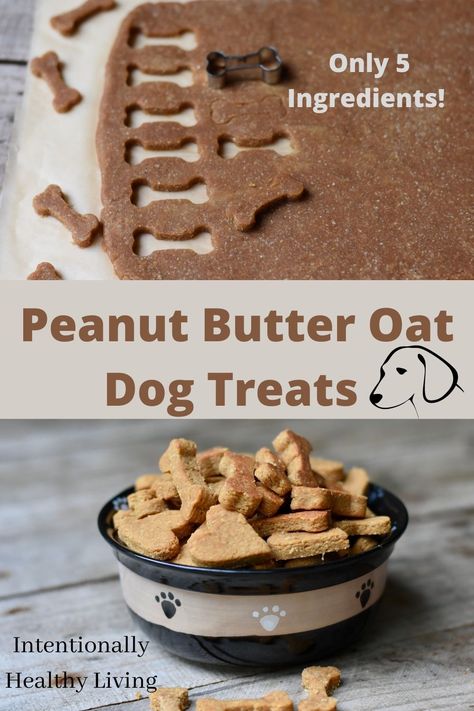 Minimal Ingredient Dog Treats, Homemade Calming Dog Treats, Shelf Stable Dog Treats, Organic Dog Treats Recipe, Diy Dog Treats Healthy, Profitable Hobbies, Home Made Dog Treats, Gluten Free Dog Treats, Pup Treats