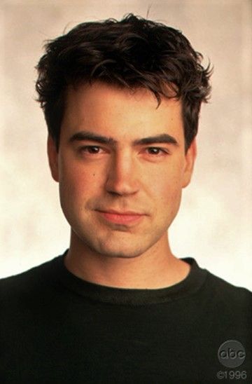 Lewis Nixon, Ron Livingston, Ferris Bueller’s Day Off, Band Of Brothers, Attractive Guys, Hugh Jackman, Livingston, Celebrity Hairstyles, This Man