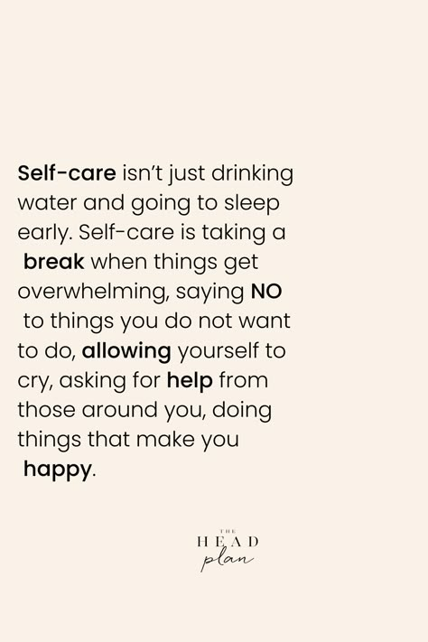 The self-care you need to be doing!  #selfcare #wellness #motivationalquote #inspiration How To Care For Yourself, Self Wellness Quotes, Selfcare Motivational Quotes, Quote About Self Care, Self Care Affirmation Quotes, Self Care Day Quotes, Self Care Quotes Life Wisdom, Self Care Quotes Life Health, Self Care Reminders