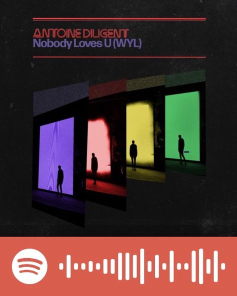 Spotify Codes, Loving U, Coding, Movie Posters, Film Posters