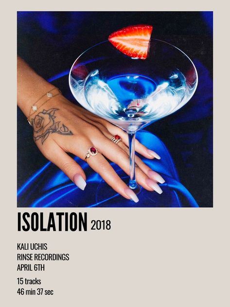 Isolation Album Cover, Isolation Kali Uchis Album Cover, Kail Uchis Album Cover, Kali Uchis Polaroid, Isolation Kali Uchis Poster, Isolation Kali Uchis, Kali Uchis Isolation, Kali Uchis Album Cover, Kail Uchis Aesthetic