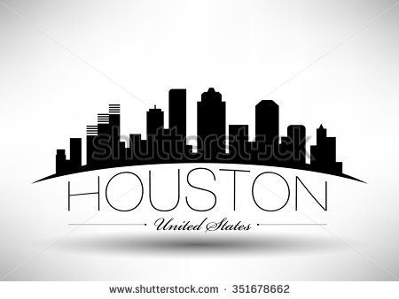 Houston Skyline, Houston Astros Baseball, Astros Baseball, Logo With A, Skyline Design, Logo Vintage, Houston Astros, Vintage Logo, Business Card