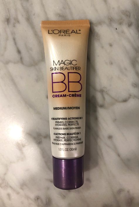 Loreal Magic Bb Cream, Bb Cream Loreal Matte, Magic Bb Cream Loreal, L’oréal Bb Cream, Loreal Bb Cream, L’oréal Magic Bb Cream, Magic Skin Beautifier Bb Cream, Drugstore Bb Cream, Dr Makeup