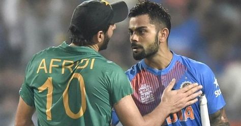 Afridi said that Kohli is a champion and he believes there comes a stage when a cricketer heads towards retirement. But in such scenarios, the aim should be to leave on a high. The post Amit Mishra has the perfect reply to Shahid Afridi asking Virat Kohli to retire from international cricket appeared first on APN News. Amit Mishra, Shahid Afridi, Emotional Moments, Pakistan Cricket, Champions Trophy, David Warner, Kolkata Knight Riders, Ms Dhoni, Mumbai Indians