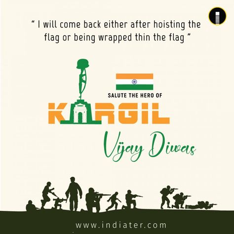 Download Free Kargil Vijay Diwas anniversary celebration image - Indiater Kargil Divas, Kargil Vijay Diwas Poster, Flyers Ideas, Kargil Vijay Diwas, Jay Hanuman, Unicorn Lamp, Templates Facebook, I Will Come Back, Vijay Diwas