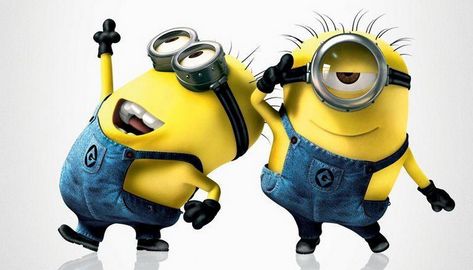 Agnes Despicable Me 2 Wedding | Download Minions Despicable Me 2 Wallpaper HD Minion Wallpaper Hd, Minion Dance, Minion Humour, Despicable Me 2 Minions, Minion Rush, Minions Images, Despicable Minions, Minions 2, Frases Fitness