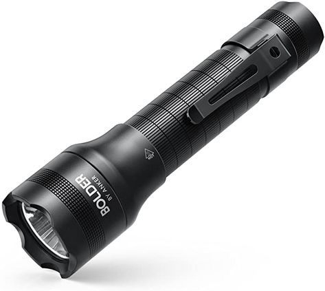 Rechargeable Flashlight, Tactical Flashlight, Torch Light, Emergency Lighting, Led Flashlight, Strobing, Self Defense, Outdoor Camping, Flashlight