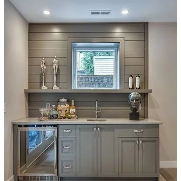 Wet Bar Ideas Basement, Small Wet Bar Ideas, Basement Wet Bar Ideas, Small Basement Bar, Small Wet Bar, Wet Bar Ideas, Small Finished Basements, Wet Bar Basement, Basement Wet Bar