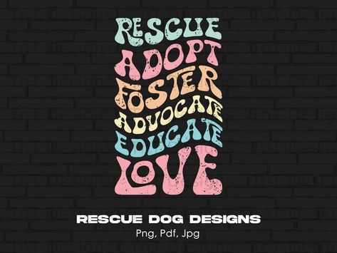 Dog Boutique Ideas, Animal Rescue Quotes, Rescue Dog Quotes, Dog Marketing, Wonder Pets, Dog Lover Quotes, Dog Business, Mug Png, Dog Boutique