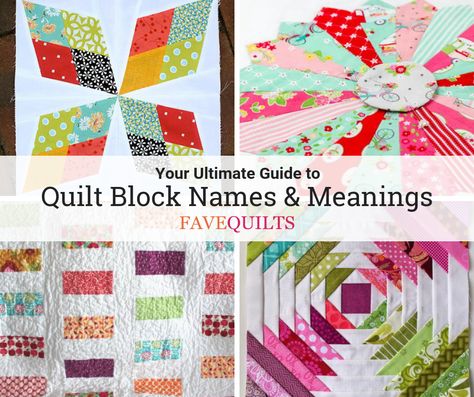 Quilt Block Names, Flannel Quilt Patterns, Names And Meanings, Lattice Quilt, Traditional Quilt Patterns, Pattern Meaning, Log Cabin Quilt Blocks, Flying Geese Quilt, Barn Quilt Designs