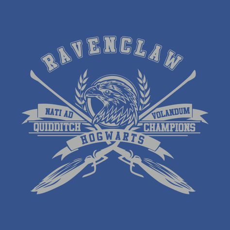 Ravenclaw Cricut, Ravenclaw Pattern, Ravenclaw Svg Free, Ravenclaw Svg, Ravenclaw Shirt Ideas, Harry Potter Poster Ravenclaw, Ravenclaw Sweatshirt, Ravenclaw Logo, Ravenclaw Shirt