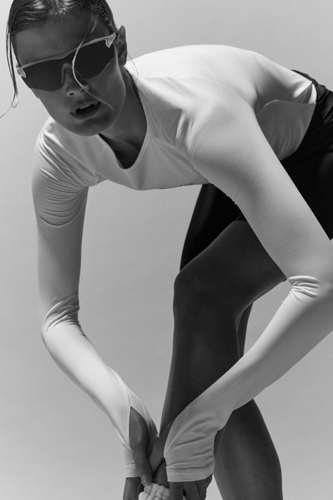 Sporty Editorial, Athleisure Editorial, Activewear Photography, Melissa Wood, Activewear Editorial, Fitness Editorial, Sport Editorial, 90s Sport, Hot Pilates