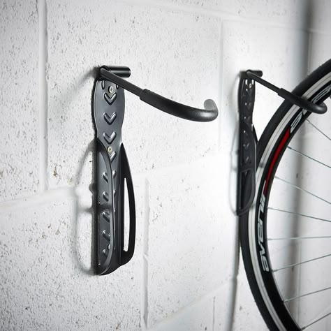 Bicycle Parking Design, Wall Mounted Bike Storage, Indoor Bike Rack, Bicycle Hanger, Outdoor Bike Storage, Bicycle Room, Vertical Bike Rack, Bike Rack Garage, Wall Mount Storage