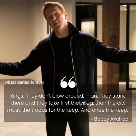 #billions #bestseriesforever #series #quotes #seriesquotes #netflix #showtime #bobbyaxelrod #wendy #bobby #wendyrhoades #billionsquotes Billions Showtime, Series Quotes, Best Series, Keep On, Quotes, Quick Saves