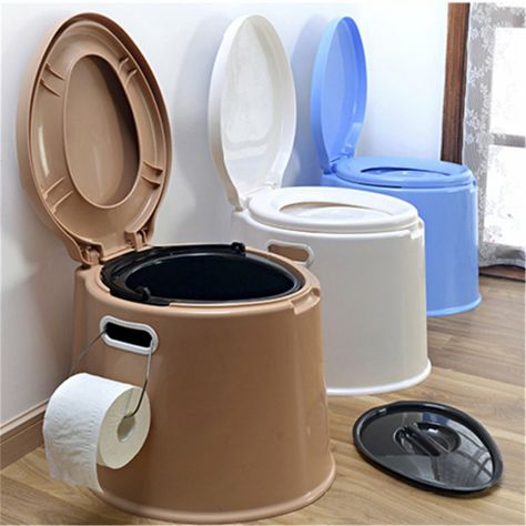 Camping Potty, Portable Toilet Seat, Camping Bathroom, Camping Kettle, Waste Tanks, Camping Toilet, Camping Shower, Composting Toilet, Portable Toilet