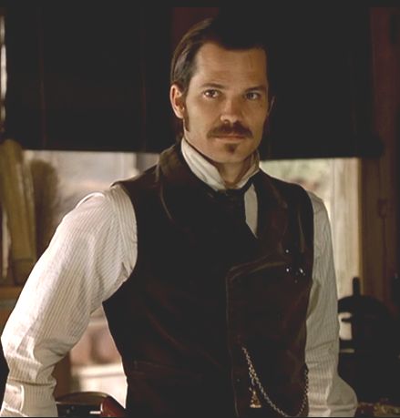 Timothy in Deadwood Timothy Olyphant Deadwood, Timothy Olyphant, Model Reference, I Don T Know, Don T Know, Beautiful People, Comics, Fictional Characters