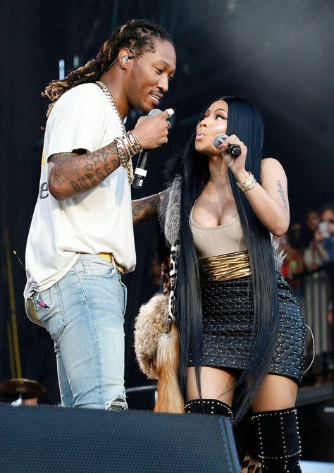 Nicki Minaj Wallpaper, Future Rapper, Joyner Lucas, Nicki Minaj Photos, Nicki Minaj Pictures, Fat Joe, Young Money, Girls Hairstyles Braids, Big Sean