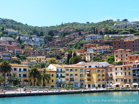 Tuscany Beaches, Tuscany Travel, Beach Towns, Florence Tuscany, Italy Trip, Coastal Retreat, Seaside Towns, Italian Summer, Tuscany Italy