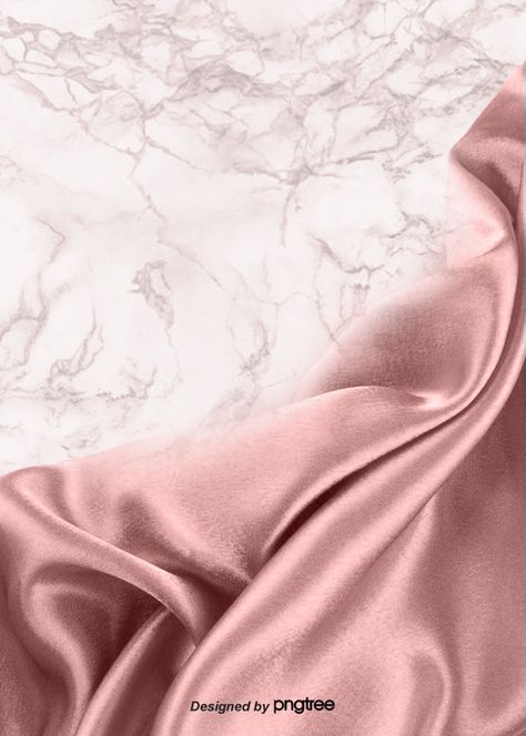 Silk Wallpaper Iphone, Rose Gold Asthetics, Wallpaper Iphone Rose Gold, Instagram Asthetics, Rosa Golden, Marble Pattern Texture, Silk Image, Rose Texture, Background Marble