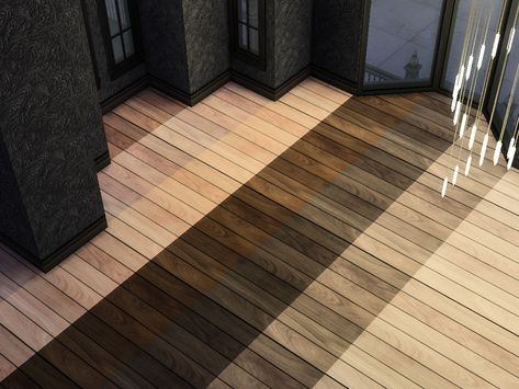 Sims 4 Wood Panel Wall Cc, Sims 4 Cc Wood Panelling, Sims 4 Wooden Floor, Sims 4 Cc Wooden Floor, Sims 4 Cc Wood Floors, Sims 4 Cc Wallpaper And Floors, Sims 4 Floor Cc, Sims 4 Build Mode Cc, Dark Brown Wood Floors