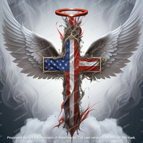 3D Flag Cross sublimation digital downloads Ghost Female, Mystical Pictures, Sublimation Downloads, American Flag Art, Christian Graphics, Patriotic Pictures, American Flag Wallpaper, William Wallace, Cross Wallpaper