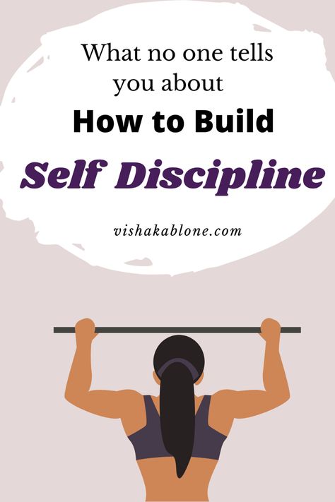 5 Rules For A Disciplined Life, How To Get More Disciplined, How To Be Disciplined Student, How To Get Disciplined, How To Develop Self Discipline, How To Be More Disciplined, Self Discipline Tips, How To Be Disciplined, Build Self Discipline