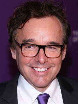 Chris Columbus - Director, Producer Christopher Columbus Facts, Tisch School Of The Arts, Bicentennial Man, Young Sherlock Holmes, Dark Harry, Chris Columbus, Adventures In Babysitting, Babysitting Jobs, Kids Novels