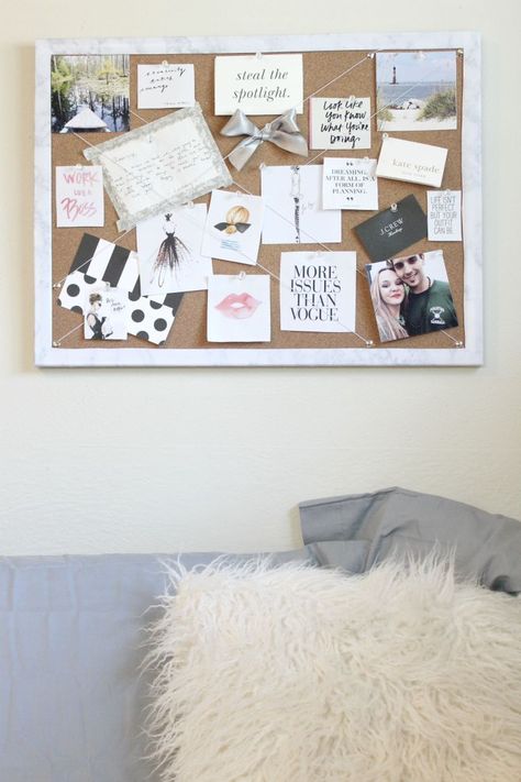 best cork bulletin board ideas #CorkBoardIdeas #CorkWineIdeas #BestCorkBoard #CorkDecor #DIYCork #collageboard Pin Board Ideas Aesthetic, Cork Board Ideas, Pin Board Ideas, Diy Inspiration Board, Cork Board Wall, Board Photography, Diy Bulletin Board, Diy Cork Board, Diy Cork