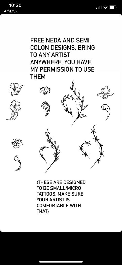 Enough Tattoo, Awareness Tattoo, Tattoos To Cover Scars, Hidden Tattoos, Flower Wrist Tattoos, Small Pretty Tattoos, Simple Tattoo, Discreet Tattoos, Subtle Tattoos