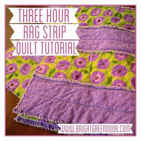 Five Basic Quilts for Beginners, Beginner Quilts, Easy to Make Quilts, How to Make a Simple Quilt, Simply DIY Quilts, How to Make a Quilt, Strip Rag Quilts, Flannel Rag Quilts, Rag Quilt Tutorial, Rag Quilt Patterns, Simple Quilt, Strip Quilt, Basic Quilt, Rag Quilts, Quilt Care