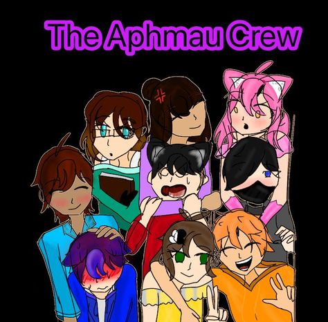 Pierce X Ein Fanart, Ein X Pierce Aphmau Ship, Pierce Aphmau, Ein X Pierce, Aphmau Skin, Aphmau Crew, Aphmau Ein, Aphmau Ships, Aphmau Fanart