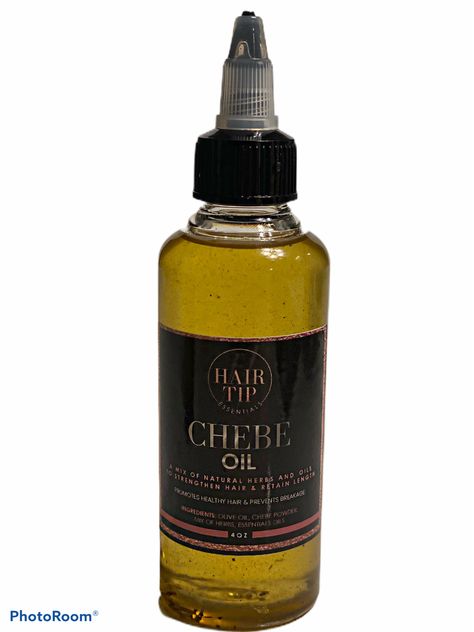 Chebe Oil For Hair Growth, How To Prevent Hair Breakage, Hair Breakage Remedies, Black Hair Growth, Hair Shedding, Oil Benefits, Oil Mix, Hair Remedies, Hair Food