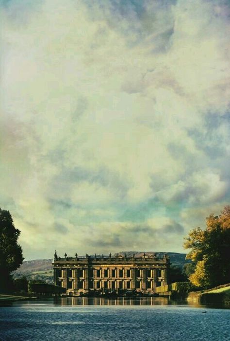 the shades of pemberley. Pride And Prejudice 2005, Chatsworth House, Septième Art, Matthew Macfadyen, Colin Firth, Mr Darcy, Pride And Prejudice, Oh The Places Youll Go, Jane Austen