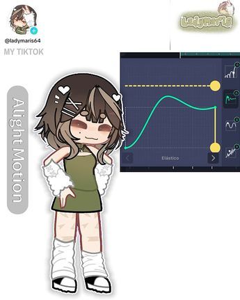 Graphs I use to tweening #gacha #tweening #gl2 #gachalife2 #gachatweening #gachatutorial #tutorials Gacha Accessories Prop, Tweening Animation Base, Tweening Animation, Meh Cat, Gacha Tips, Helpful Apps, Digital Art Tutorial Beginner, Motion Graphics Tutorial, Pixel Animation