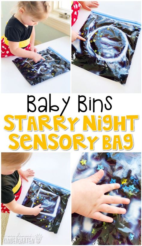 Babies Activities, Outer Space Activities, Workstation Ideas, Planets Activities, Moon Activities, Space Lessons, Space Preschool, Sensory Bag, Sensory Bags