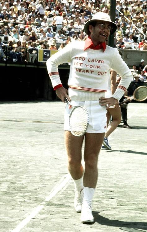 Vintage Tennis Photos, Retro Tennis Outfit, Vintage Tennis Fashion, Vintage Tennis Club, Retro Tennis, Tennis Tournament, Tennis Outfits, Play Clothes, Tennis Outfit