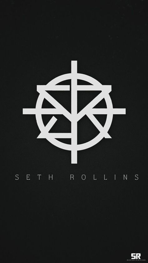 Seth Rollins Logo, Roman Reigns Logo, Wwe Bray Wyatt, Charlotte Flair Wwe, Wwe Logo, Wwe Seth Rollins, Marvel Wallpaper Hd, Bullet Club, Wrestling Posters