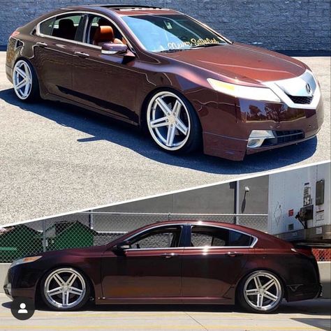 Acura Tlx Custom, Acura Tl Custom, 2011 Acura Tl, Honda Inspire, Stanced Cars, Honda (car), Honda S, Acura Tsx, Import Cars