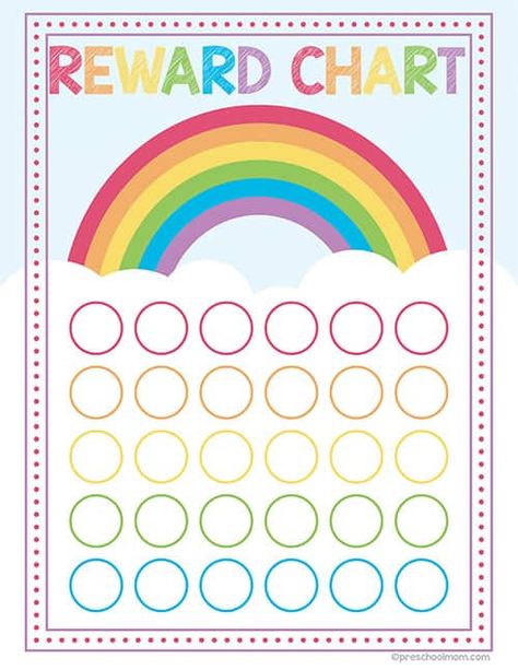 Chore Chart Stickers, I’m Working For Chart, Reward Chart For Preschoolers, Kindergarten Reward Chart, Sticker Incentive Chart Free Printable, Reward Chart Preschool, Sticker Charts For Kids Reward System, Homeschool Reward Chart, Simple Reward Chart