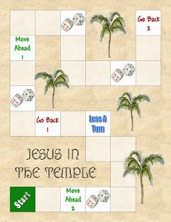 The Catholic Toolbox: Lesson Plan- Jesus in the Temple (1st grade on up) Jesus Cleanses The Temple, At Home Activities, Jesus In The Temple, Study Printables, Children's Church Crafts, Bible Story Crafts, Bible School Crafts, Finding Jesus, Sunday School Activities