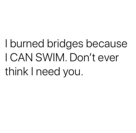 Idc Quote, Check Quotes, Reality Check Quotes, Deep Quotes That Make You Think, Thug Quotes, Burning Bridges, Girlfriend Quotes, Love Truths, Doing Me Quotes