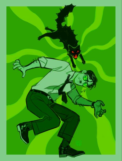 The Reanimator Fanart, Danbert Fanart, Re Animator Fanart, Herbert West Fanart, Reanimator Fanart, Herbert West, Jeffrey Combs, Re Animator, Horror Movie Art