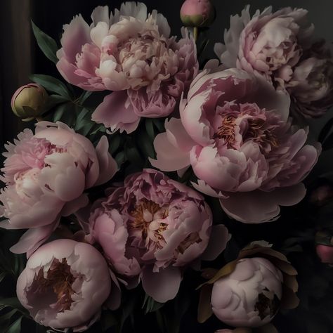 • blooming March 🪷 Peonies Aesthetic, Foggy Aesthetic, March 1, Pretty Things, Peonies, On Instagram, Quick Saves, Instagram, Nature