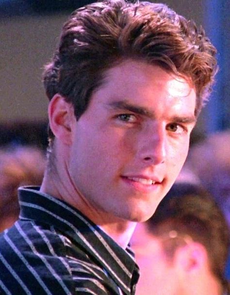 Brian Flanagan Cocktail, Tom Cruise Cocktail, The Outsiders Steve, Brian Flanagan, Tom Cruise Hot, 80s Actors, Tom Cruise Movies, 80s Mens, Smash Book