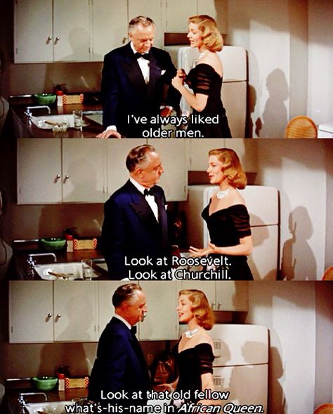 How to marry a millionaire - I always laughed at this line Lovely Pictures, Pretty Images, Churchill, Fangirl, Movie Tv, Talk Show, In This Moment, Movie Posters, Film Posters