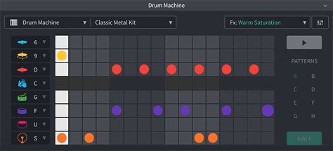 Six drum patterns from popular genres explained - BandLab Blog Puerto Rican Artwork, Music Basics, Drum Patterns, Reggae Artists, J Dilla, Music Magic, Music Board, Music Writing, For You Song