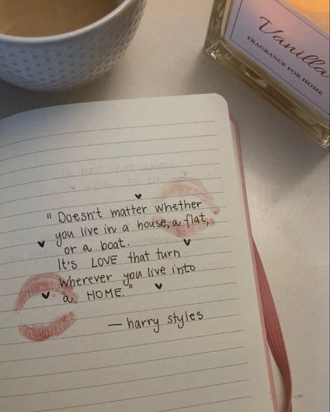 not mine, creds to owner! Lyrics Journal, Words To Inspire, Gambar One Direction, Ideas Journal, Pretty Journals, Bullet Journal Ideas, Writing Therapy, Art Journal Therapy, Cute Texts For Him