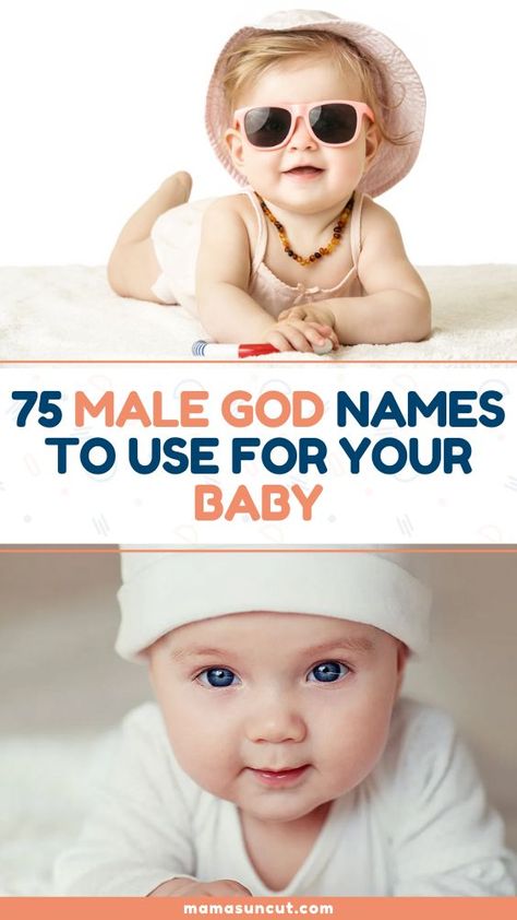 Are you looking for baby names inspired by male god names? We've got mythology names from around the world to share with you! Male God Names, Mythology Names Male, God Names Mythology, Mythology Names, Catholic Names, God Names, Christian Names, Pregnancy Nutrition, Roman Mythology