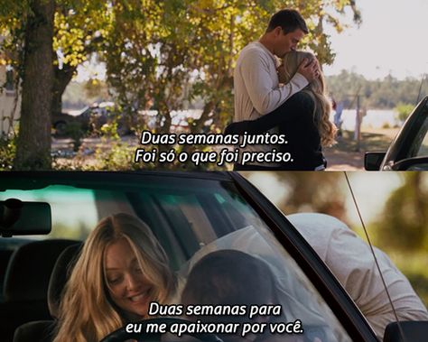 Querido John Dear John Movie, Gossip Girl Quotes, Netflix Tv, Nicholas Sparks, Dear John, Prison Break, Amanda Seyfried, Romance Movies, Just Smile